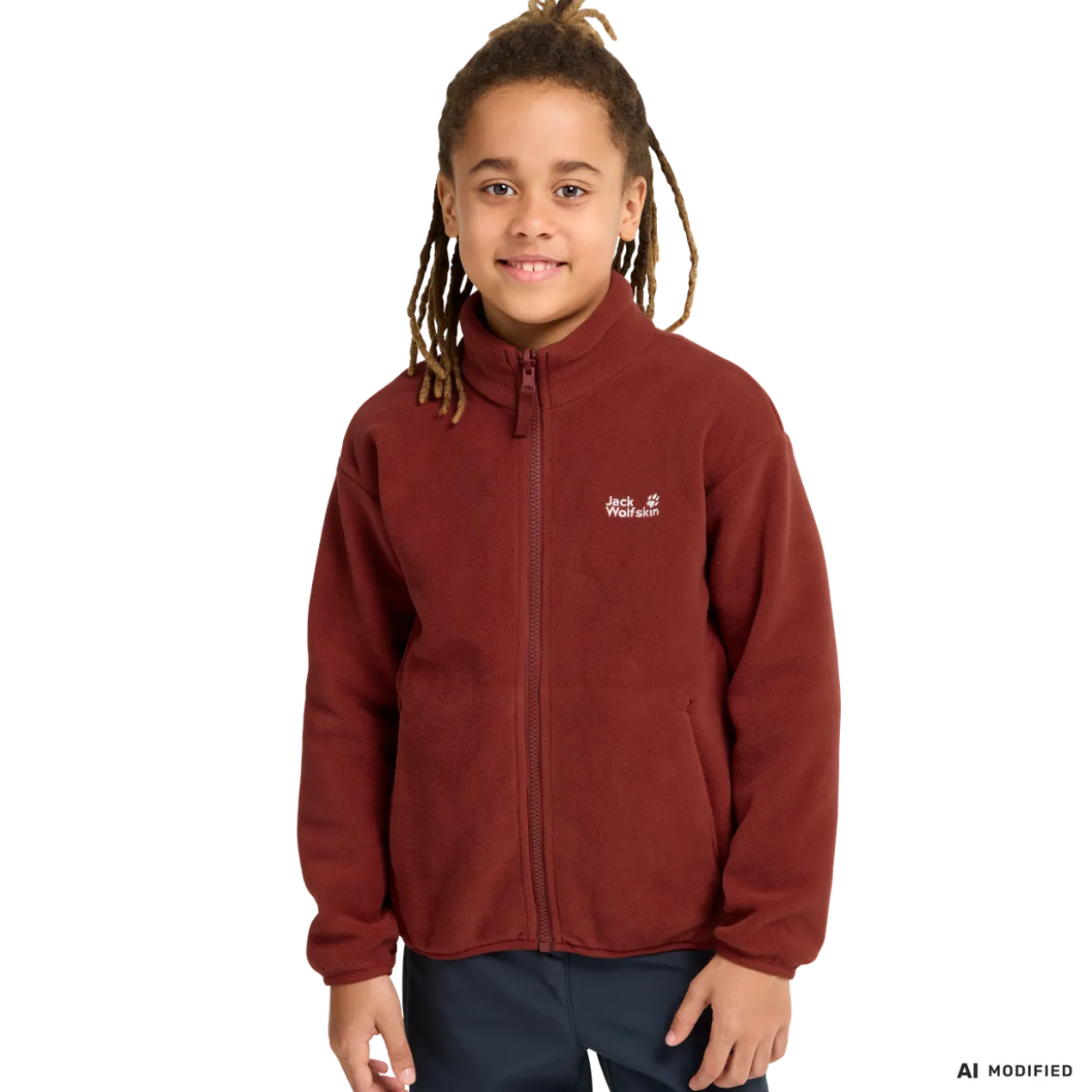 ICELAND 3IN1 JKT K
