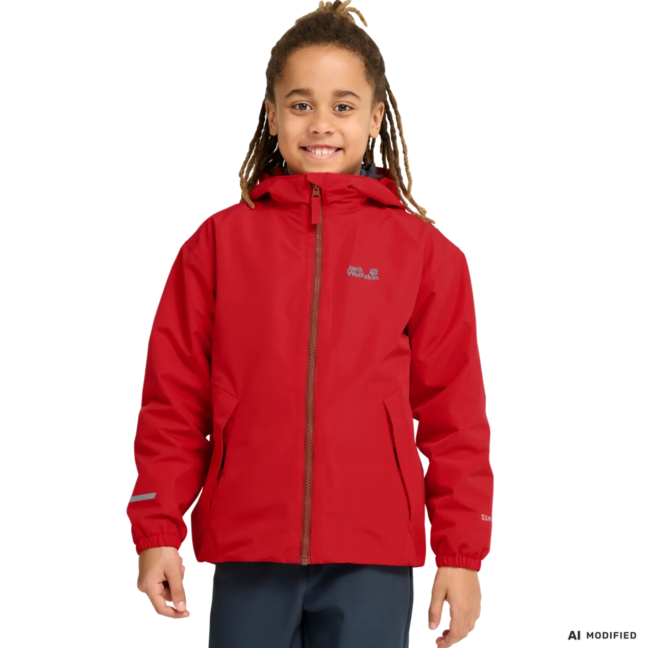 ICELAND 3IN1 JKT K