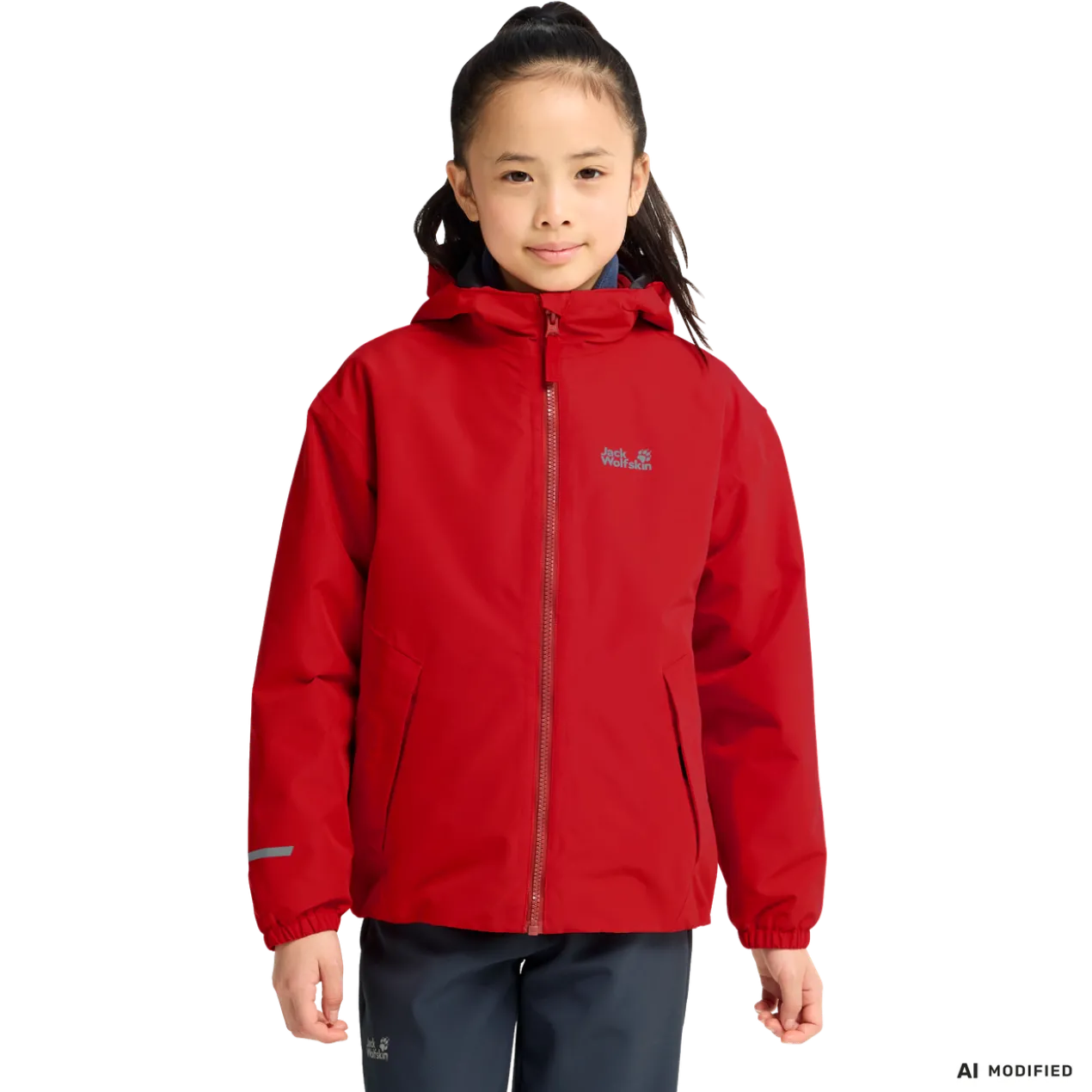 ICELAND 3IN1 JKT K