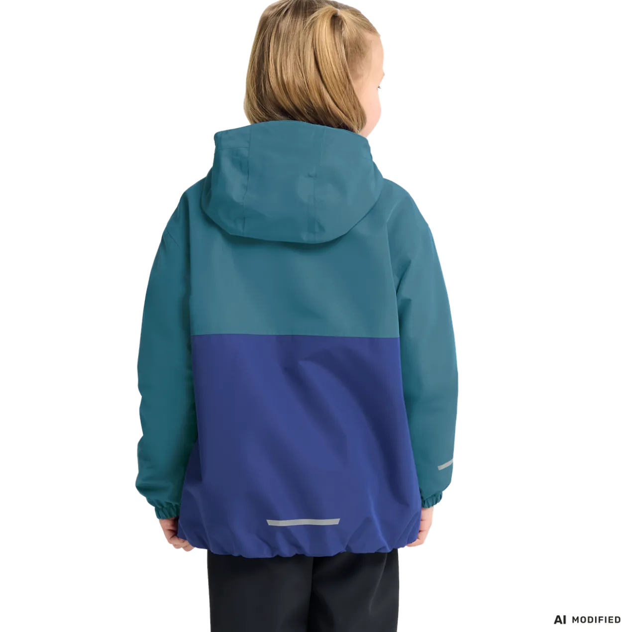 ICELAND 3IN1 JKT K