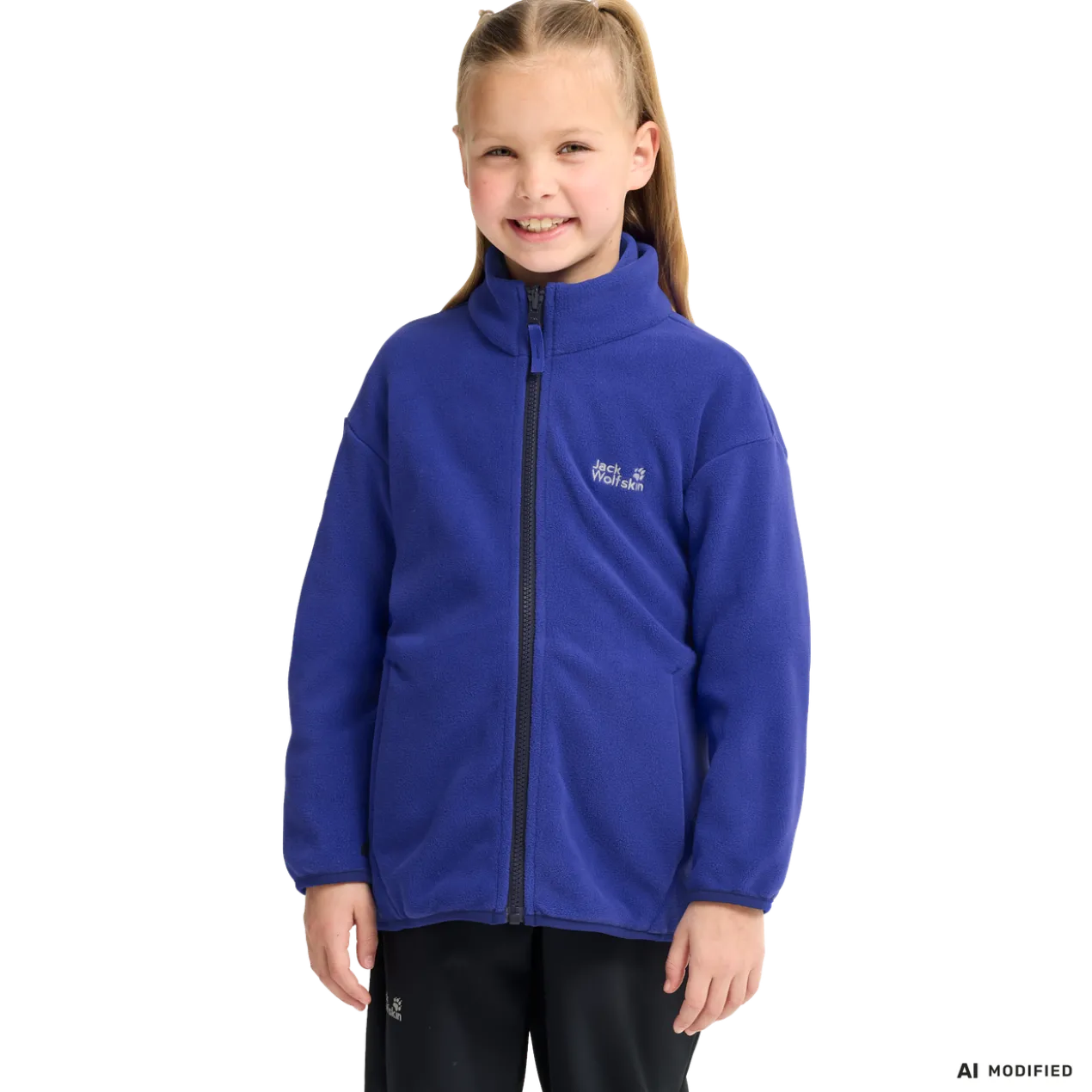 ICELAND 3IN1 JKT K