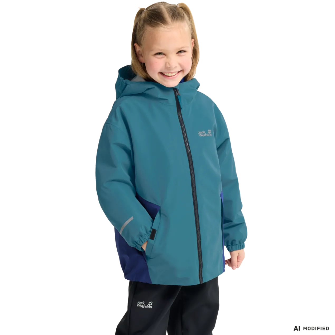 ICELAND 3IN1 JKT K