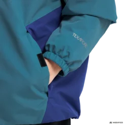 ICELAND 3IN1 JKT K