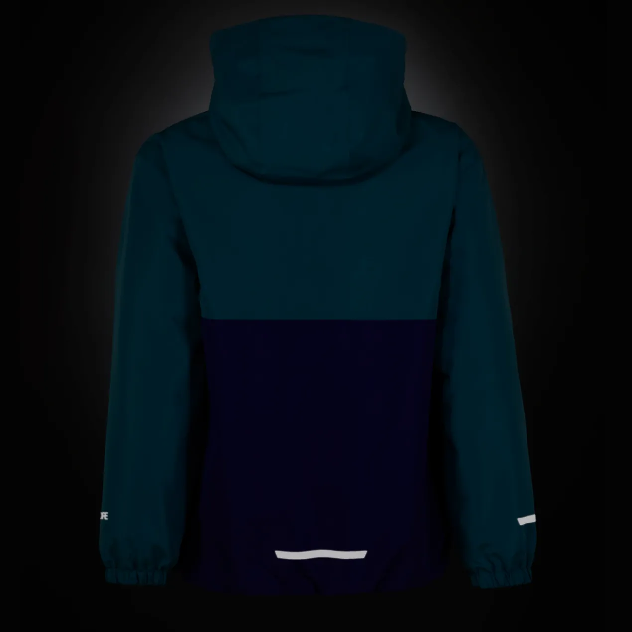 ICELAND 3IN1 JKT K