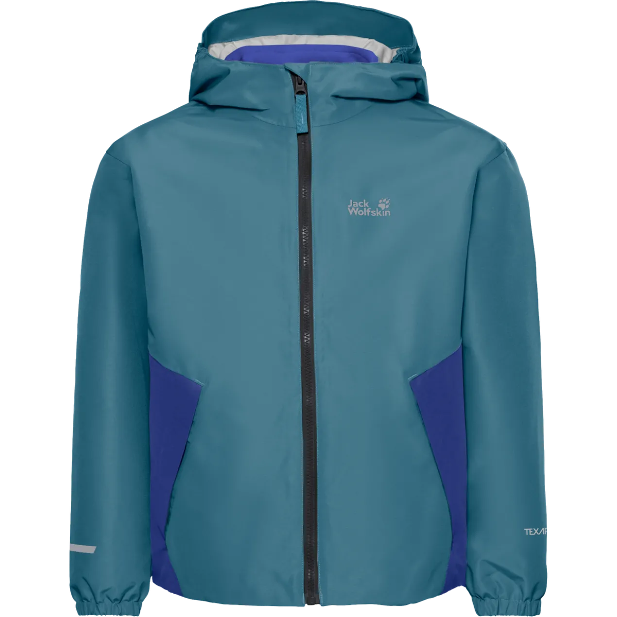 ICELAND 3IN1 JKT K