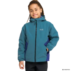 ICELAND 3IN1 JKT K