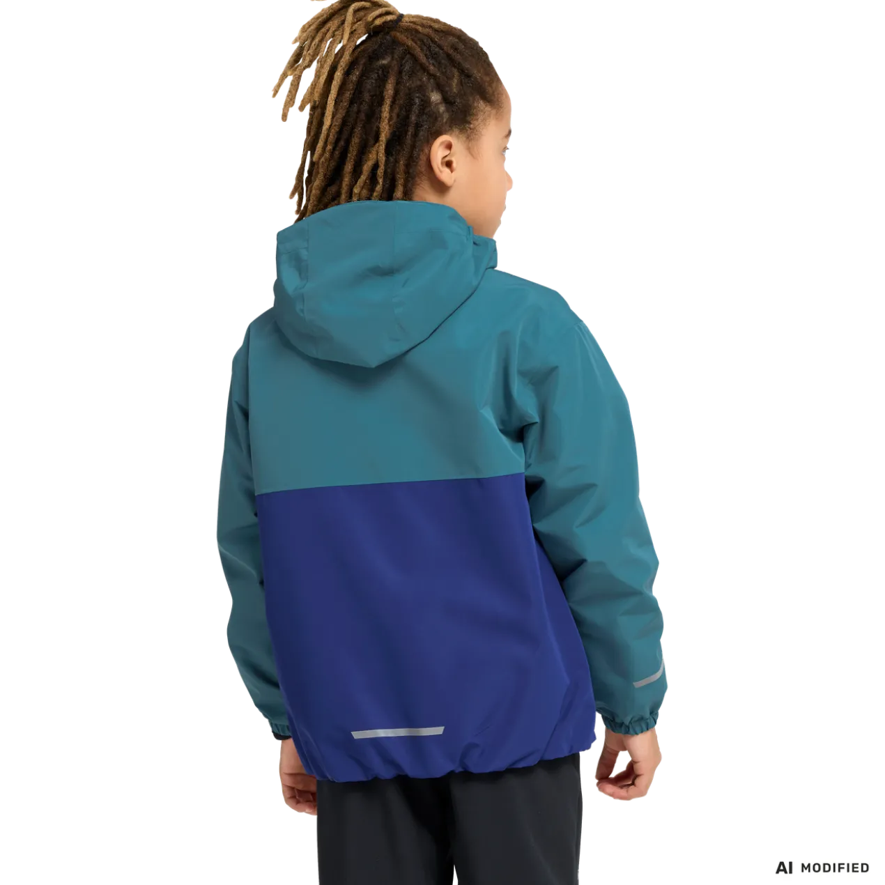 ICELAND 3IN1 JKT K