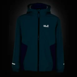 ICELAND 3IN1 JKT K