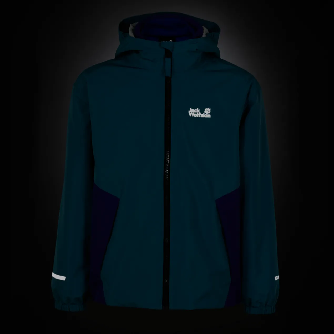 ICELAND 3IN1 JKT K
