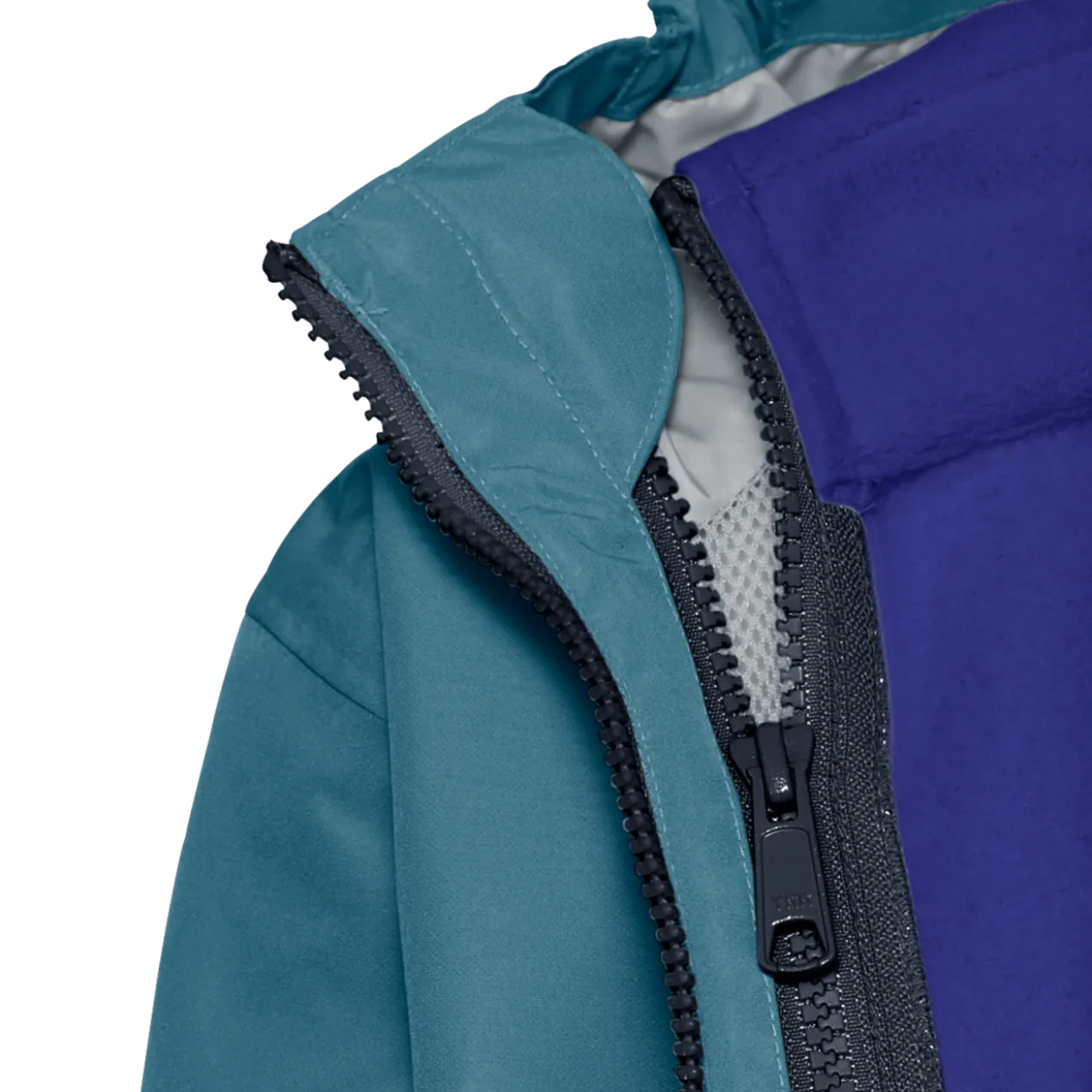 ICELAND 3IN1 JKT K
