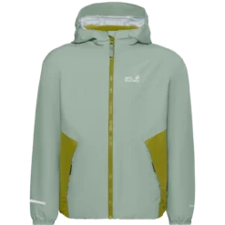 ICELAND 3IN1 JKT K