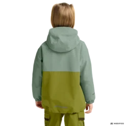 ICELAND 3IN1 JKT K