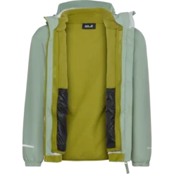 ICELAND 3IN1 JKT K