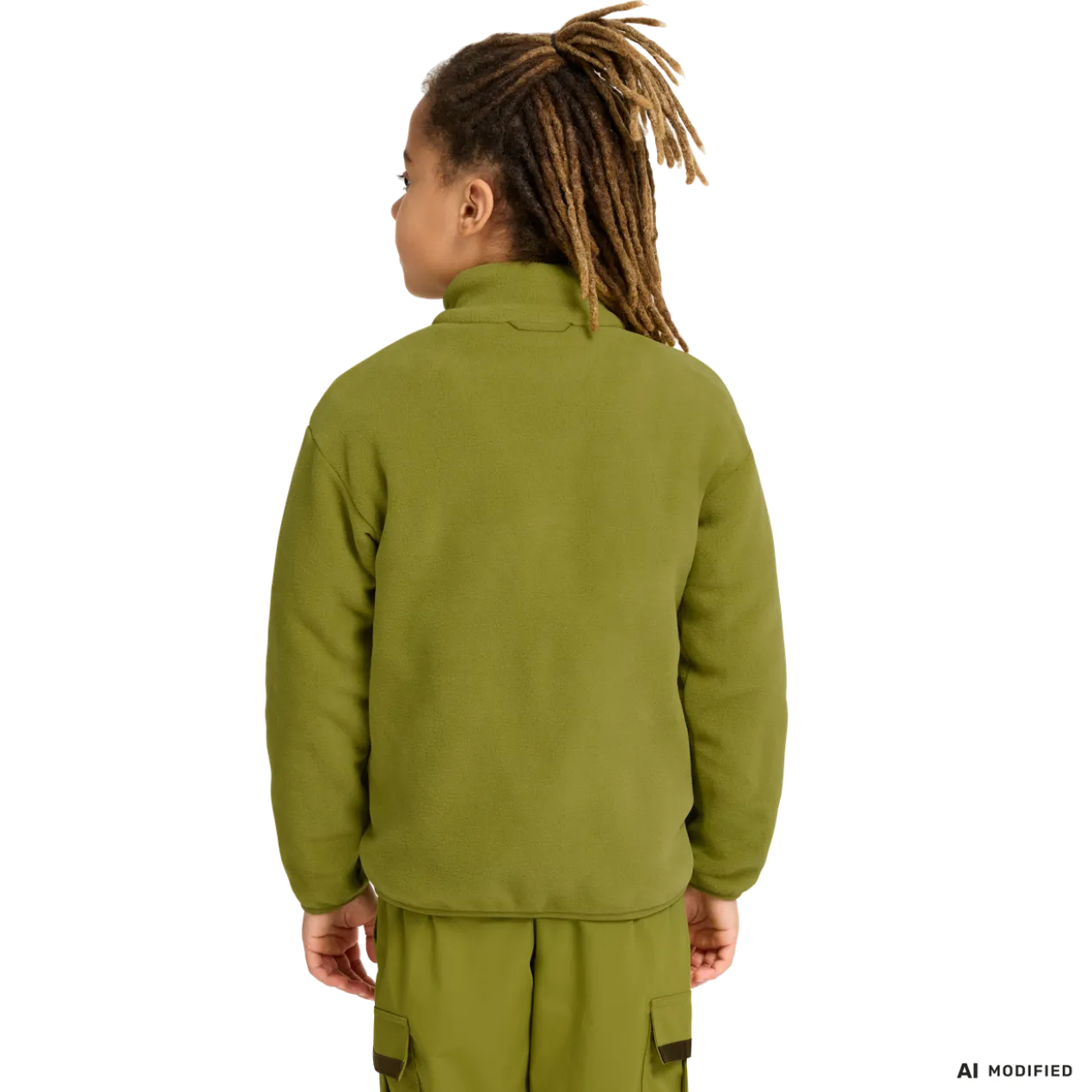ICELAND 3IN1 JKT K
