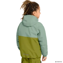 ICELAND 3IN1 JKT K