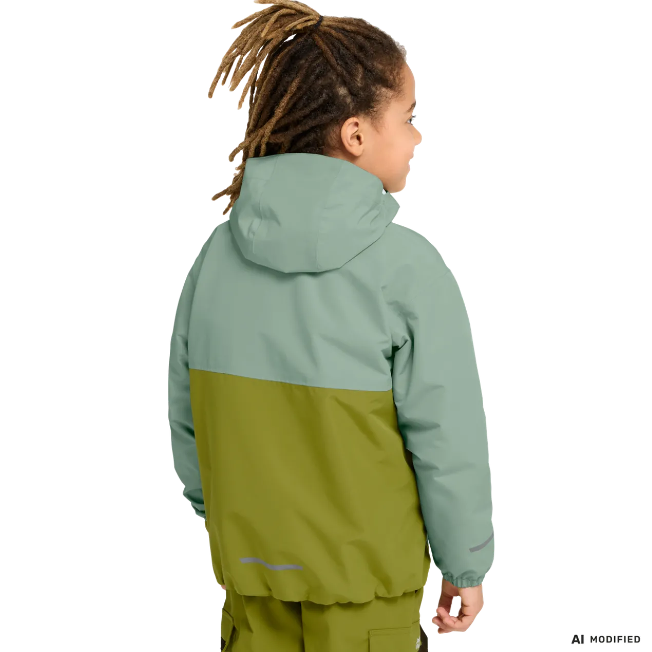 ICELAND 3IN1 JKT K