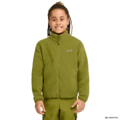 ICELAND 3IN1 JKT K