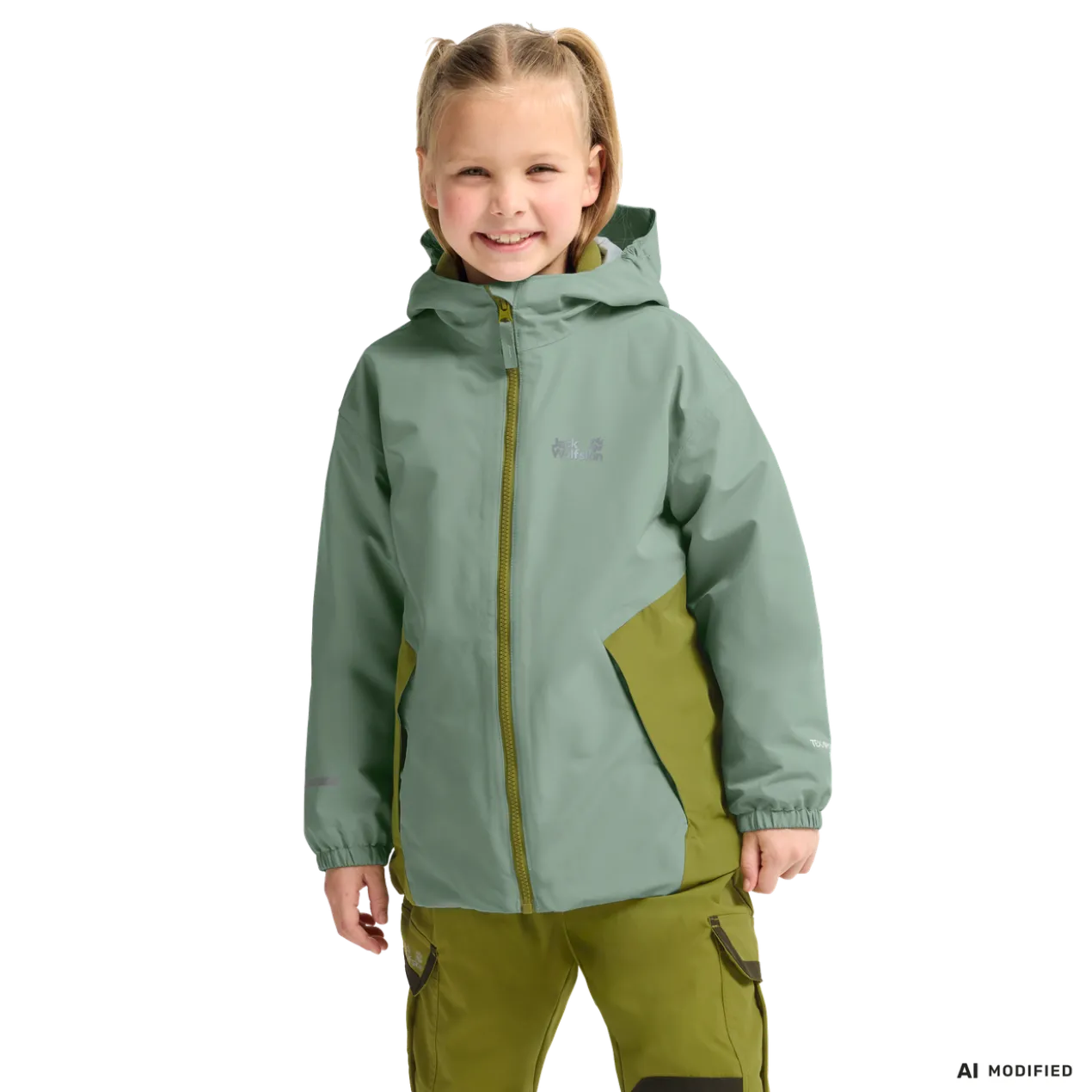 ICELAND 3IN1 JKT K