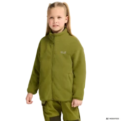 ICELAND 3IN1 JKT K