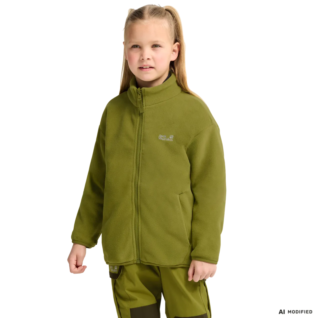 ICELAND 3IN1 JKT K