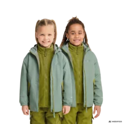 ICELAND 3IN1 JKT K