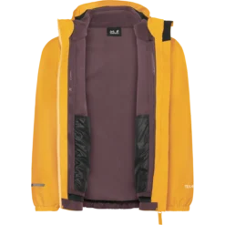 ICELAND 3IN1 JKT K