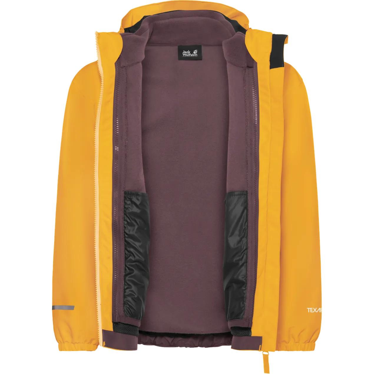 ICELAND 3IN1 JKT K