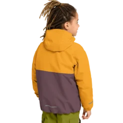 ICELAND 3IN1 JKT K