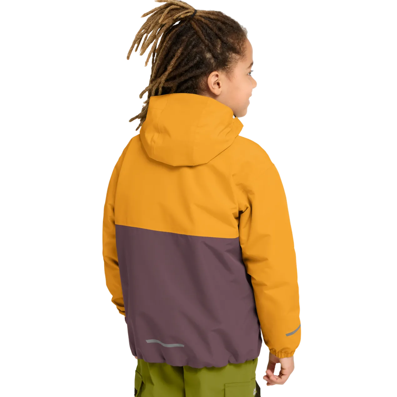 ICELAND 3IN1 JKT K