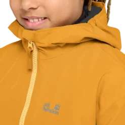 ICELAND 3IN1 JKT K
