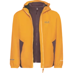 ICELAND 3IN1 JKT K
