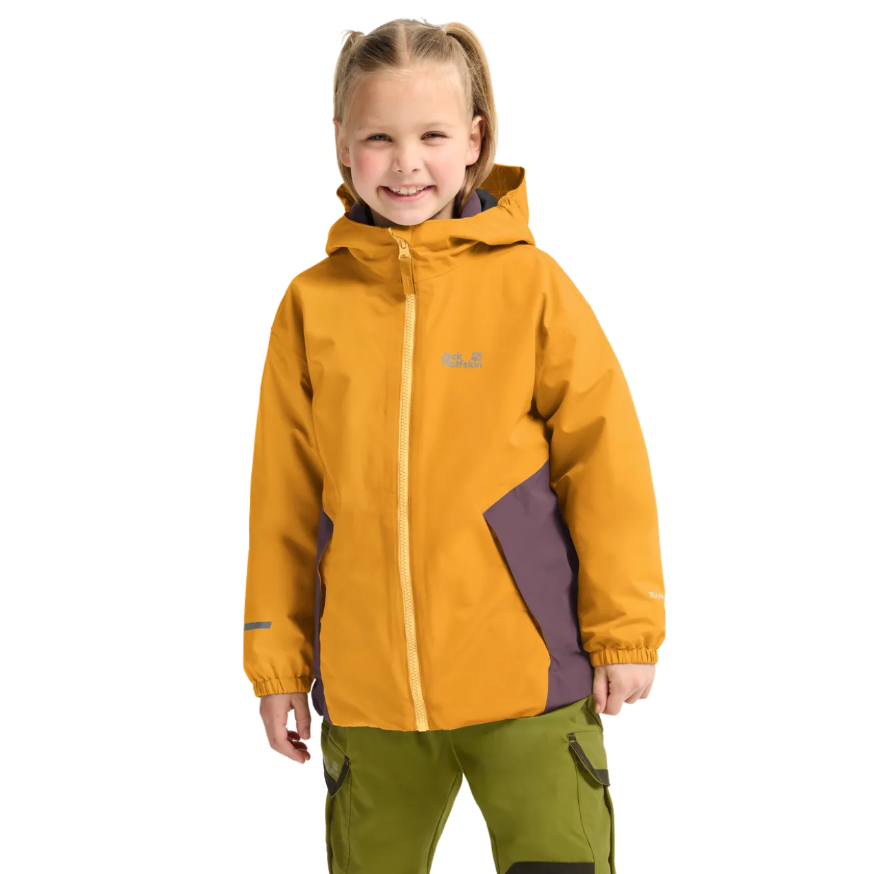 ICELAND 3IN1 JKT K