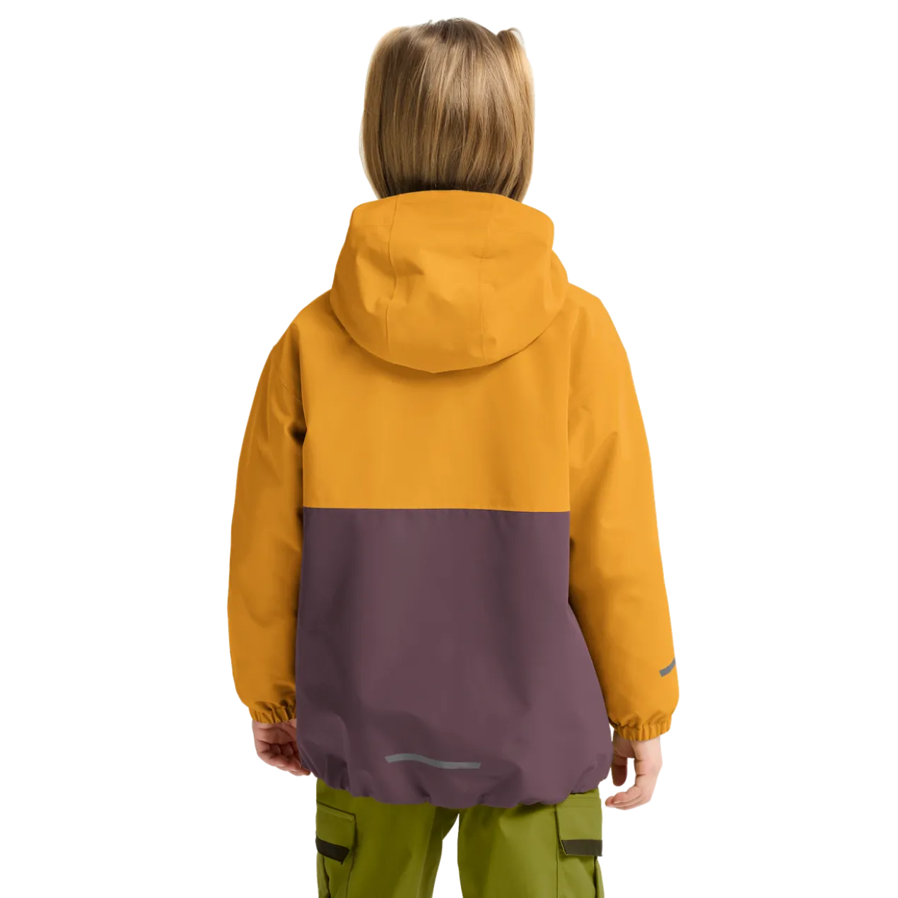 ICELAND 3IN1 JKT K