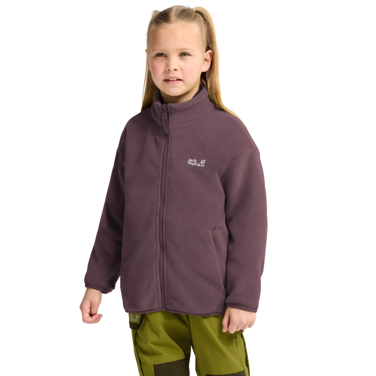 ICELAND 3IN1 JKT K