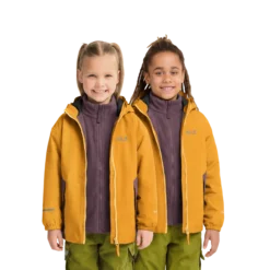 ICELAND 3IN1 JKT K