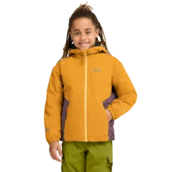 ICELAND 3IN1 JKT K