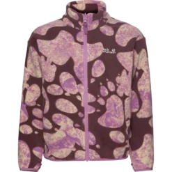 ICELAND 3IN1 PRINT JKT K