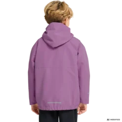 ICELAND 3IN1 PRINT JKT K