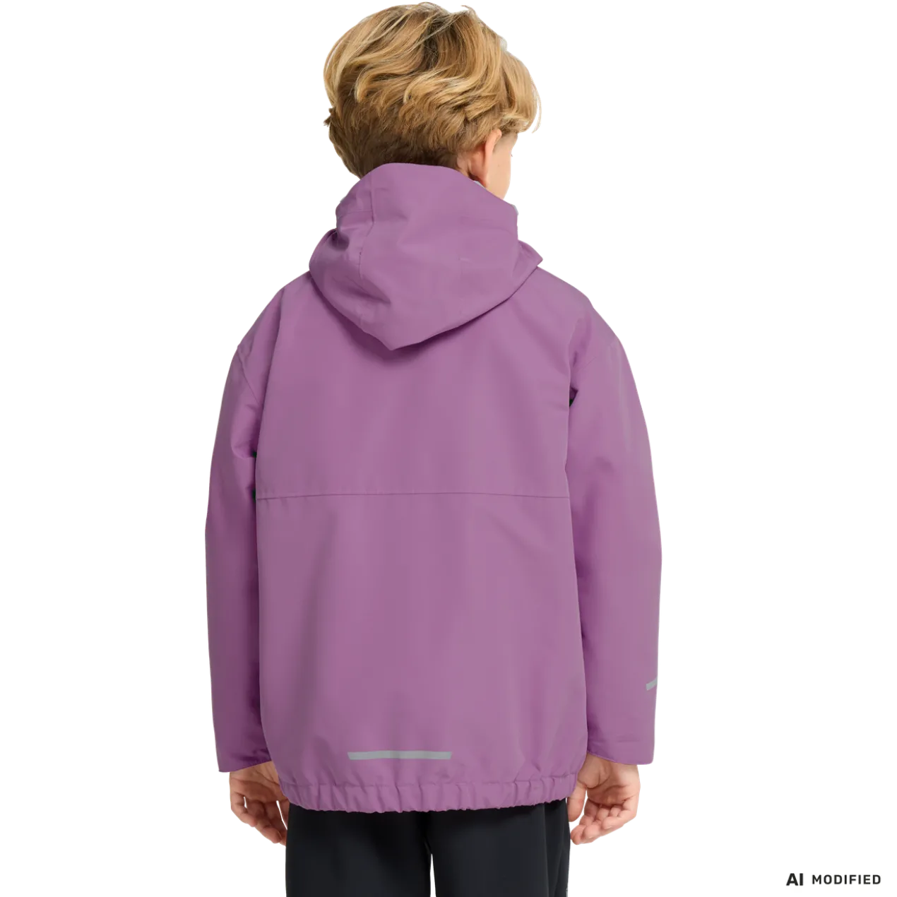 ICELAND 3IN1 PRINT JKT K