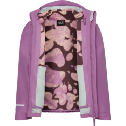 ICELAND 3IN1 PRINT JKT K