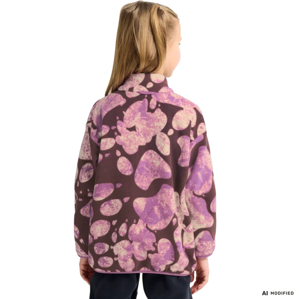 ICELAND 3IN1 PRINT JKT K