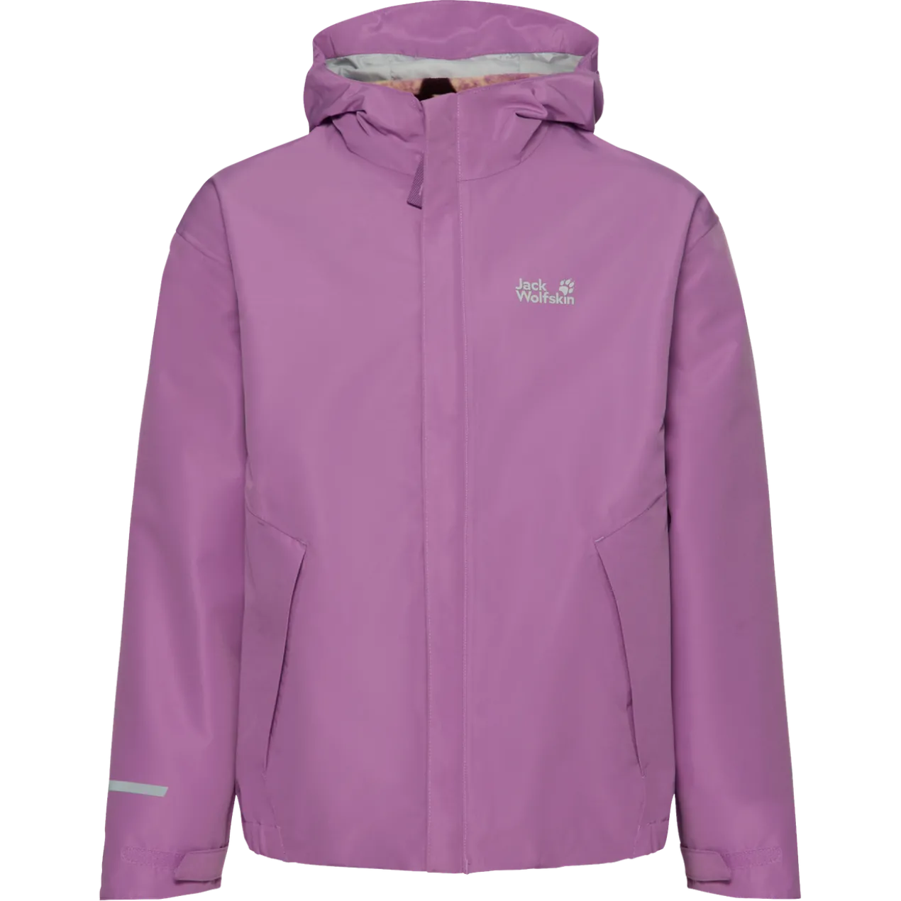 ICELAND 3IN1 PRINT JKT K