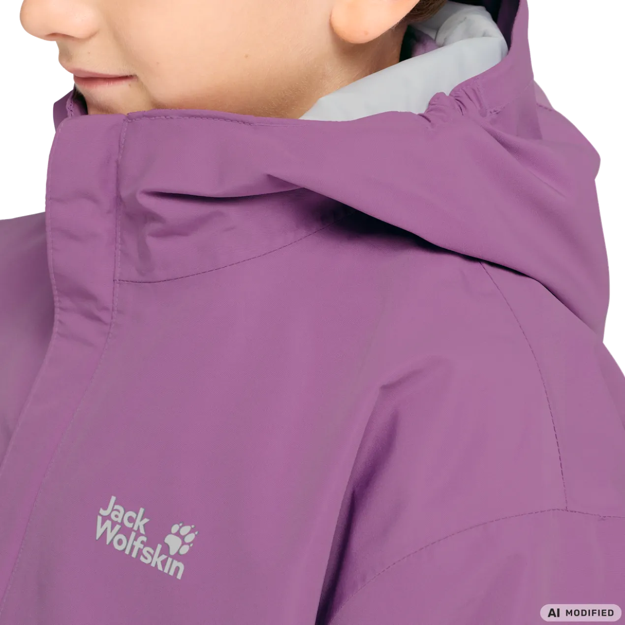 ICELAND 3IN1 PRINT JKT K