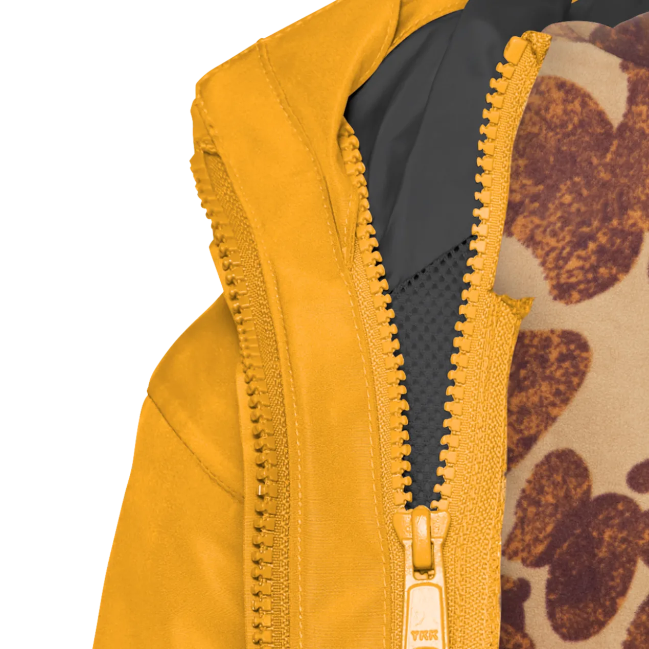 ICELAND 3IN1 PRINT JKT K