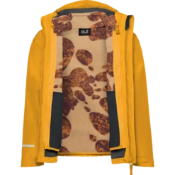 ICELAND 3IN1 PRINT JKT K