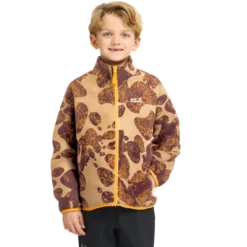 ICELAND 3IN1 PRINT JKT K