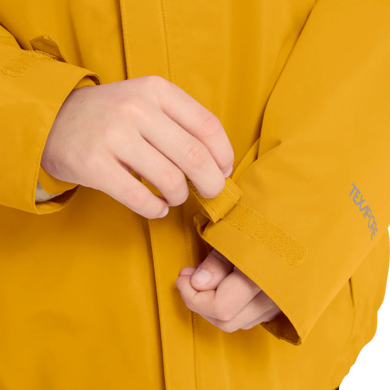 ICELAND 3IN1 PRINT JKT K