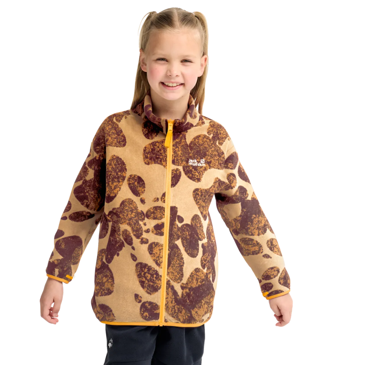ICELAND 3IN1 PRINT JKT K