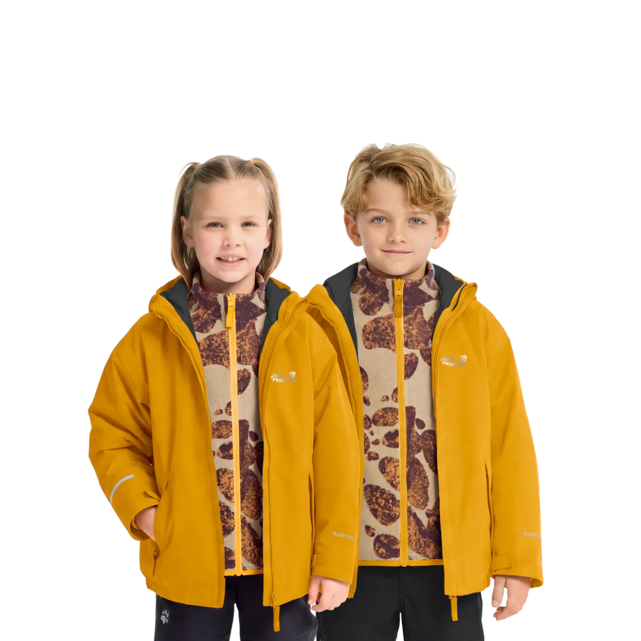 ICELAND 3IN1 PRINT JKT K