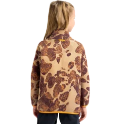 ICELAND 3IN1 PRINT JKT K